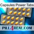 Power Tabs Capsules cialis2